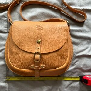 Il Bisonte Gaia Crossbody Bag